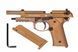 Пневматичний пістолет Umarex Beretta Mod. M9A3 FM Blowback + подарунок 5.835 фото 3