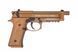 Пневматичний пістолет Umarex Beretta Mod. M9A3 FM Blowback + подарунок 5.835 фото 4