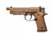 Пневматичний пістолет Umarex Beretta Mod. M9A3 FM Blowback + подарунок 5.835 фото 2