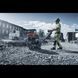 Віброплита Бензинова Husqvarna LG 164 (450 мм) 9678556-01 9678556-01 фото 1