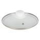 Набір посуду Gimex Cookware Set induction 7 предметів White (6977221) DAS302018 фото 7
