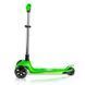 Дитячий самокат триколісний Ricokids Jelly зелений 765900 фото 10
