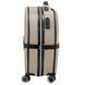 Чемодан Semi Line 24" (M) Champagne/Black (T5674-3) DAS302683 фото 6