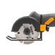 Акумуляторна універсальна дискова пила PROFI-TEC PWS390 UltraCore (1PT2020VX (2.0 Аг), зарядний пристрій) 008235P фото 6