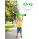 Дитячий самокат триколісний Ricokids Jelly зелений 765900 фото 2