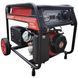 Газобензиновий генератор FELISATTI ГБГ-6500ЕК F96502 / 230 В 5-5.5 кВт (Пропан-Бутан / Метан / Бензин) ГБГ-6500ЕК/F96502 фото 2