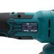 Аккумуляторная эксцентриковая полировальная машина PROFI-TEC DPO1515BL POWERLine (1&times;PT2040EP (4.0 Ач), зарядно 006601P фото 5