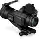 Приціл коліматорний Vortex Strikefire II Red Dot (SF-BR-504) 930645 фото 3