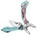 Мультитул Leatherman Skeletool CX Paradise 833135 + безкоштовна доставка 833135 фото 4