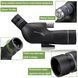Підзорна труба Bresser Condor 15-45x50/45 Gen.II WP (4321650) 930093 фото 5