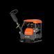 Віброплита Бензинова Husqvarna LG 164 (450 мм) 9678556-01 9678556-01 фото 3