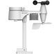 Метеостанція Bresser Weather Center 5-in-1 Beaufort (7002525) 930212 фото 4