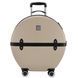 Чемодан Semi Line 24" (M) Champagne/Black (T5674-3) DAS302683 фото 3