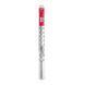 Бур SDS-MAX MX4 MILWAUKEE, діаметр 40,0х570х450мм 4932352795 фото 1