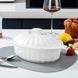 Форма для запекания Fissman 26х20,5х13 см 14174 14174 фото 3