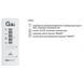 Бойлер Tiki Econ ES 120V9 (GBF 120 SM) 700159 700159 фото 3