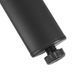 Стіл Bo-Camp Woodbine Oval 150x80 cm Black/Wood look (1404230) DAS301532 фото 8