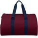 Сумка дорожня Semi Line 42 Dark Red (A3031-1) DAS302164 фото 3