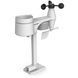 Метеостанція Bresser Weather Center 5-in-1 Beaufort (7002525) 930212 фото 6