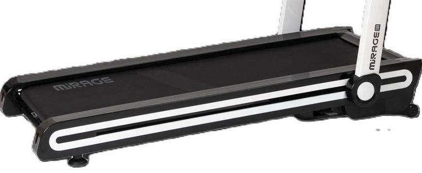 Бігова доріжка Toorx MIRAGE-C60-White (MIRAGE-C60-W) 931224 фото