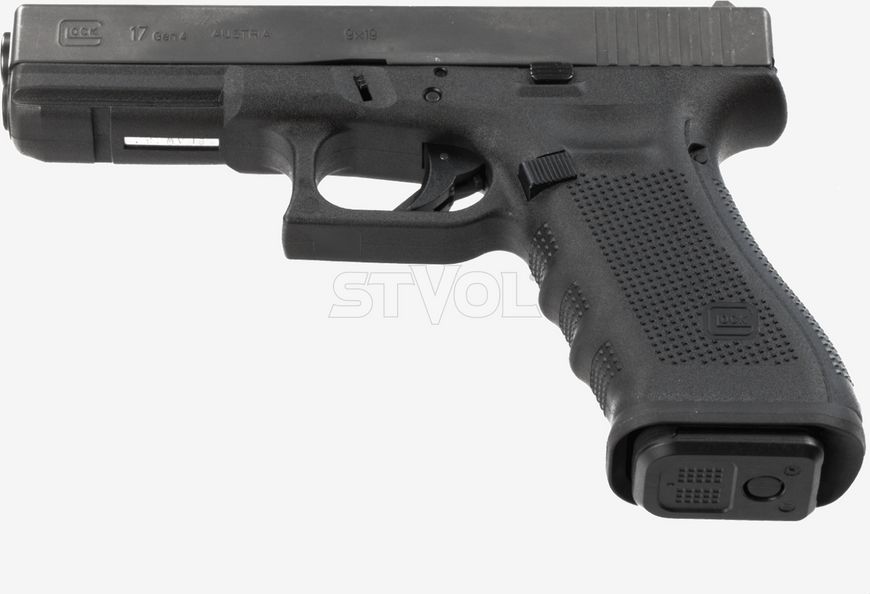 MAG801-BLK Магазин Magpul PMAG® 10 GL9® – GLOCK 9x19 MAG801-BLK фото