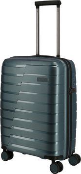 Валіза на 4 колесах Travelite AIR BASE Iceblue S 37 л (TL075347-25) TL075347-25 фото