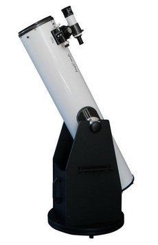 Телескоп Arsenal GSO 203/1200 M-CRF Добсон 8'' GS-680 GS-680 фото