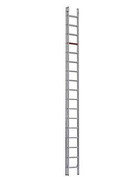 Лестница двухсекционная Virastar Duomax Pro 2x17 (TS10010) TS10010 фото