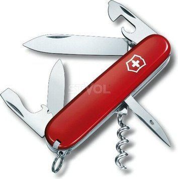 Ніж Victorinox Swiss Army Spartan 1.3603 фото