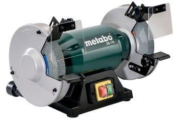 Точило Metabo DS 175 (Безкоштовна доставка) 619175000 фото