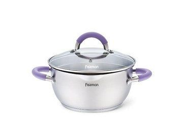 Кастрюля Fissman Annette 5482 5482 фото