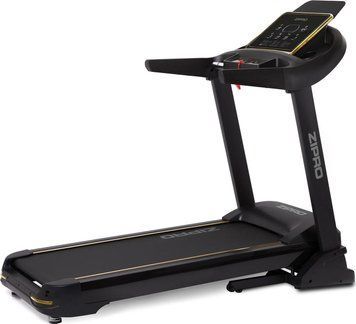 Бігова доріжка електрична Zipro Pacemaker Gold iConsole+ 5907783039591 фото