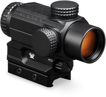 Приціл оптичний Vortex Spitfire AR 1x Prism Scope DRT reticle (SPR-200) 926253 фото