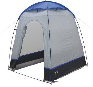 Намет технічний High Peak Lido Light Grey/Dark Grey/Blue (14012) 926276 фото