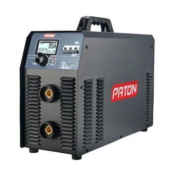 Апарат зварювальний PATON PRO-500-400V (WA) (1014050011) без аксесуарів 1014050011 фото