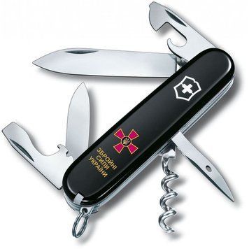 Складаний ніж Victorinox Spartan Army 1.3603.3_W1011u 1.3603.3_W1011u фото