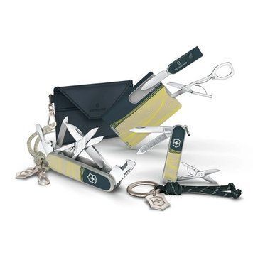 Набір Victorinox Swiss Card Classic New York Style 0.7100.E223 0.7100.E223 фото