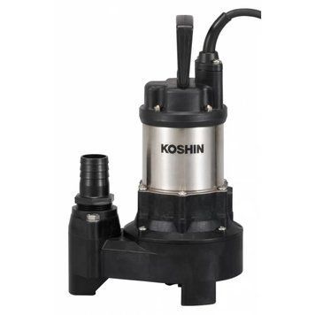 Занурювальний насос KOSHIN PKJ-150 0778505 0778505 фото