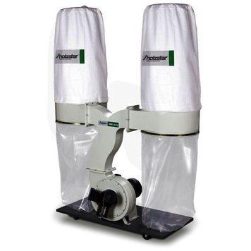 Стружкопилосос Holzstar SAA 3001 5922301 фото