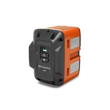 Акумулятор Husqvarna B380X PACE (94V/4Аh) 9704941-01 9704941-01 фото