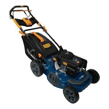 Бензинова самохідна газонокосарка PROFI-TEC Premium GL510-L 007901P фото