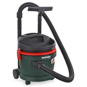 Пылесос Metabo AS 20 L (Безкоштовна доставка) 602012000 фото