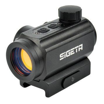 Коліматорний приціл SIGETA AntiRU-06 (standard mount) 65706 фото