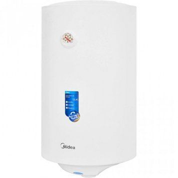 Електричний водонагрівач Midea ECO D50-15F6 (D) 4343009 фото