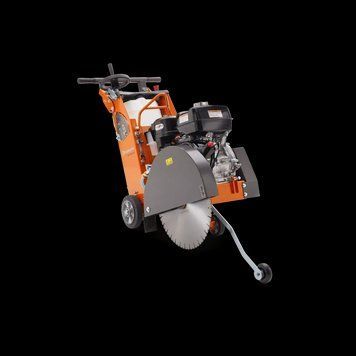 Швонарізчик Бензиновий Husqvarna FS 400 LV (18''/450мм/1'') 9651482-01 9651482-01 фото