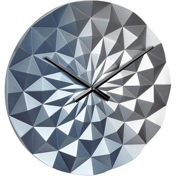 Настінний годинник TFA "DIAMOND" (60306306) 60306306 фото