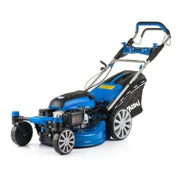 Газонокосарка бензинова самохідна L 5110RSE Hyundai L 5110RSE фото