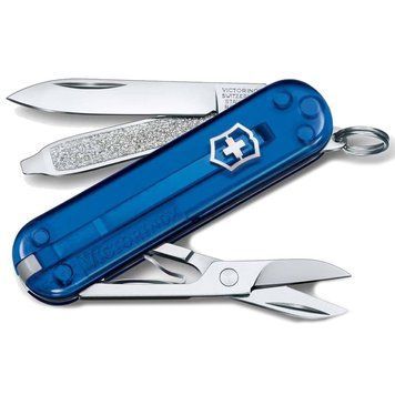 Складаний ніж Victorinox Classic 5,8 см 0.6223.T2G 0.6223.T2G фото