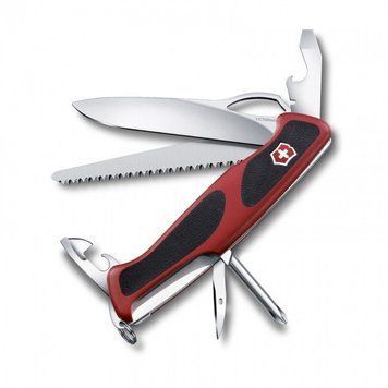 Нож Victorinox RangerGrip 78 0.9663.MC 0.9663.MC фото