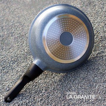 Сковорода Fissman La granite 26x5,6 см 4626 4626 фото